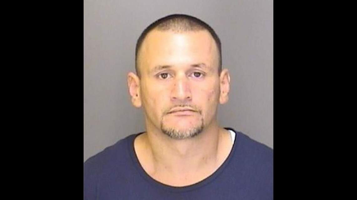 Brother of accused killer in Merced CA family’s deaths pleads | Merced